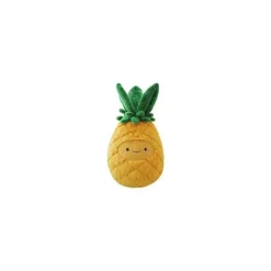 Abacaxi Squishable Comfort Food - Brinquedo de pelúcia