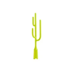 Acessório de rack de secagem Boon Poke, verde