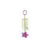 Acessório de viagem Chewbeads Tethertoo - Fuschia