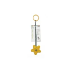 Acessório de viagem Chewbeads Tethertoo - Amarelo
