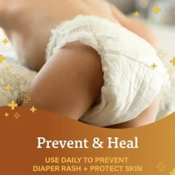 A+D - Original Diaper Rash Ointment 16Oz