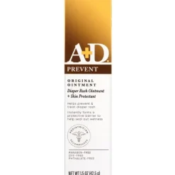 A+D - Original Ointment 1.50Oz