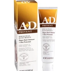 A+D - Original Ointment 1.50Oz
