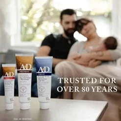 A+D - Original Ointment 1.50Oz