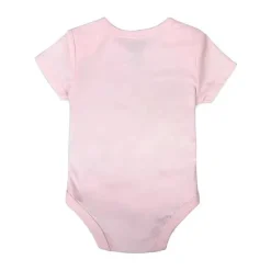 AD Sutton - Body para Bebê Menina, Rosa