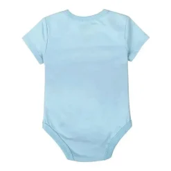 AD Sutton - Body para Bebé Bebé Menino, Azul