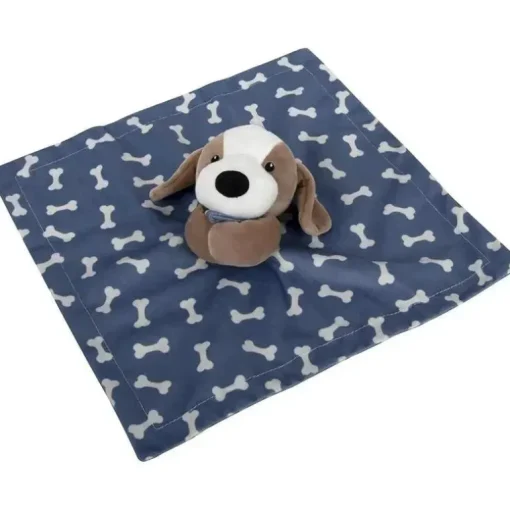 AD Sutton - Cobertor de segurança essencial para bebês, cachorro