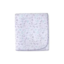 AD Sutton - Cobertores de lã Sherpa Baby Essentials