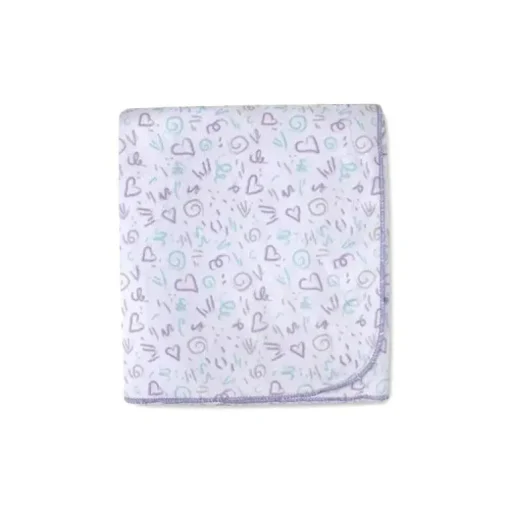 AD Sutton - Cobertores de lã Sherpa Baby Essentials