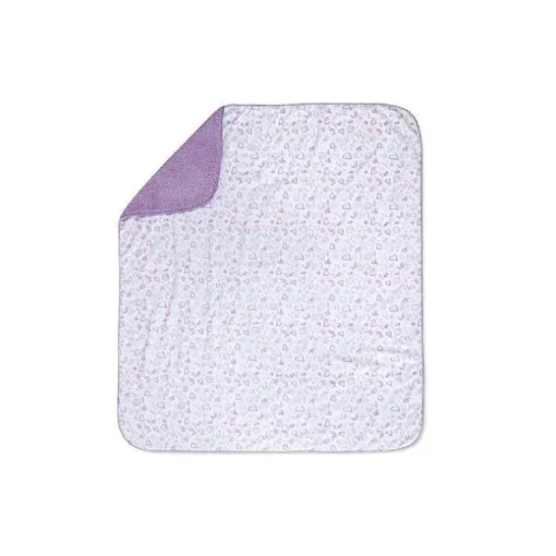 AD Sutton - Cobertores de lã Sherpa Baby Essentials