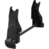 Adaptador de assento de carro infantil Veer - Cruiser XL (compatível com Cybex/Nuna/Maxi-Cosi)