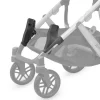 Adaptador de assento de carro infantil UPPABaby Vista inferior para Nuna, Cybex e Maxi-Cosi