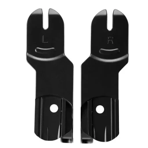 Adaptador de assento de carro Baby Jogger City Tour 2 para Baby Jogger City GO e Graco