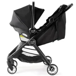 Adaptador de assento de carro Baby Jogger City Tour 2 para Baby Jogger City GO e Graco