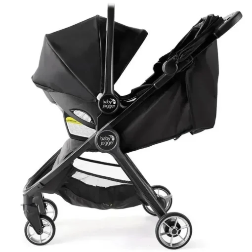 Adaptador de assento de carro Baby Jogger City Tour 2 para Baby Jogger City GO e Graco