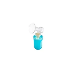 Adaptador de bomba Boon Nursh para garrafas de gargalo estreito - Medela