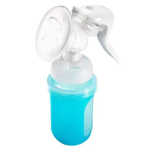 Adaptador de bomba de pescoço largo Boon Nursh para bombas Spectra e Avent