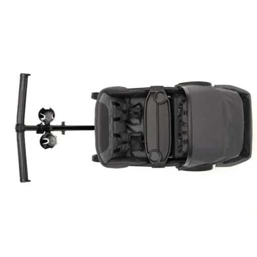 Adaptador de cadeirinha de carro infantil Veer - Switchback para Uppababy