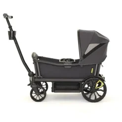 Adaptador de cadeirinha de carro infantil Veer - Switchback para Uppababy