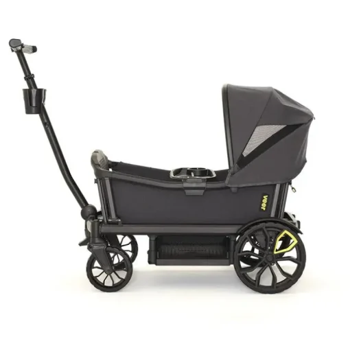 Adaptador de cadeirinha de carro infantil Veer - Switchback para Uppababy