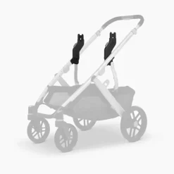 Adaptador Superior Uppababy Vista