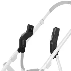 Adaptadores de assento de carro Uppababy para Vista, Vista V2, Cruz e Cruz V2