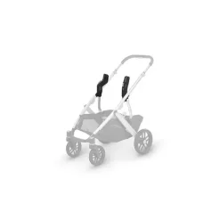 Adaptadores de assento de carro Uppababy para Vista, Vista V2, Cruz e Cruz V2
