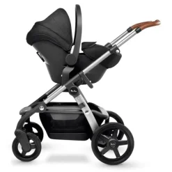 Adaptadores principais Silver Cross - Coast/Wave 2020, todos os modelos