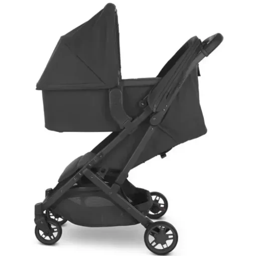 Adaptadores Uppababy para Minu e Minu V2 (Mesa e Berço)