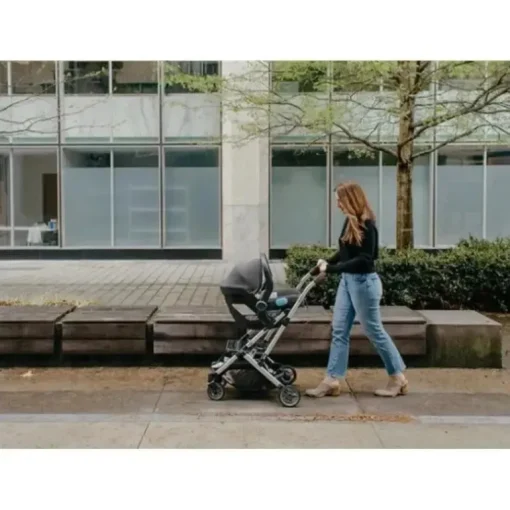 Adaptadores Uppababy para Minu e Minu V2 (Mesa e Berço)