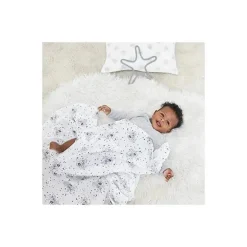 Aden + Anais - 4 Pk Swaddles Muslin, Mickey Stargazer