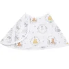 Aden + Anais - Babador essencial de musselina Burpy, Winnie The Pooh