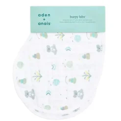 Aden + Anais - Babadores Burpy 2Pk Now + Zen