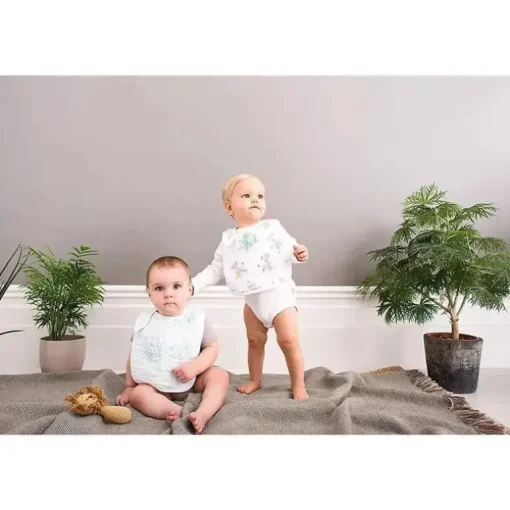 Aden + Anais - Babadores Snap, Rei Leão