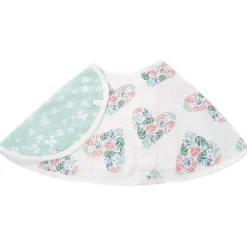 Aden + Anais - Babete Burpy, Rosa Briar