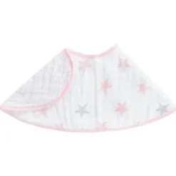 Aden + Anais - Bonecos Burpy Babetes, Estrelas