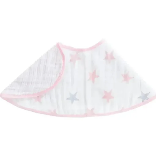Aden + Anais - Bonecos Burpy Babetes, Estrelas