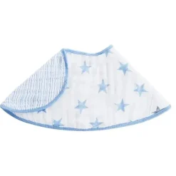 Aden + Anais - Burpy Bib Dapper, Estrelas