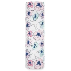 Aden + Anais 47 Clássico Swaddle, Trail Blooms