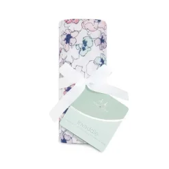 Aden + Anais 47 Clássico Swaddle, Trail Blooms