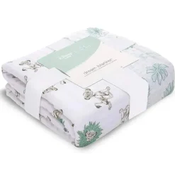 Aden + Anais - Dream Blanket, Rei Leão