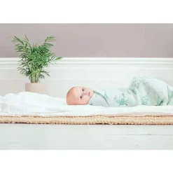 Aden + Anais - Pacote de 4 Swaddle, Rei Leão