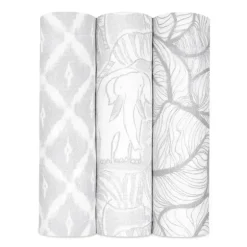 Aden + Anais - Swaddles - Silky Soft Culture Club