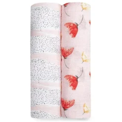 Aden + Anais - Swaddles Picked For You 2 Pack