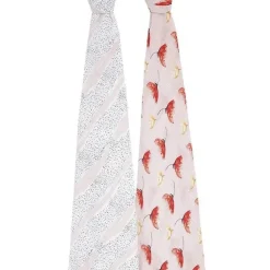 Aden + Anais - Swaddles Picked For You 2 Pack