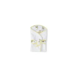aden + anais Baby Bath Wrap - Jungle Jam