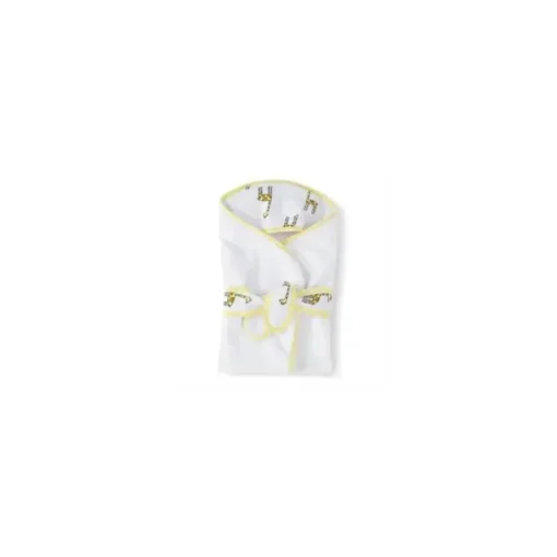 aden + anais Baby Bath Wrap - Jungle Jam