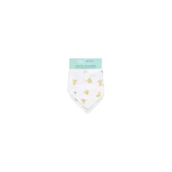 Aden + Anais Essentials Bandana Babetes Winnie + Friends 2-Pack