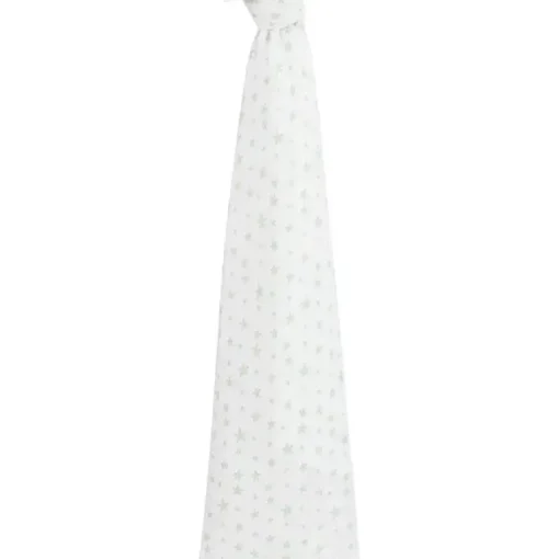 Aden + Anais Swaddle Clássico, Ocean Angel