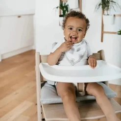 Aden+Anais - 2 Pk Babete História Natural
